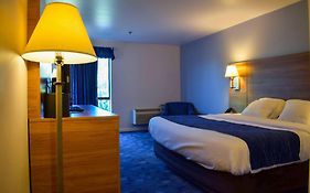 Comfort Inn Bellingham